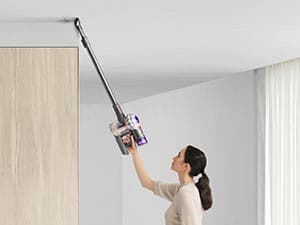 Dyson V8 Cordless Vacuum Cleaner