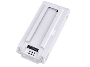 JONR VC08 Pro Cordless Vacuum Cleaner with Auto-Empty Station Powerful Suction, 2.5L Large Dust Bag, 3 in 1 Clean Staion, Rechargeable, Stick Vacuum for Pet Hair, Carpets & Hardfloor