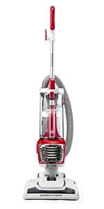 Kenmore Bagless Upright Vacuum 2-Motor Power Suction Lightweight Carpet Cleaner with 10’Hose, HEPA Filter, 2 Cleaning Tools for Pet Hair, Hardwood Floor, Green, 2 Liters