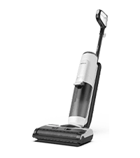 Tineco Smart Wet Dry Vacuum Cleaners, Floor Cleaner Mop 2-in-1 Cordless Vacuum for Multi-Surface, Lightweight and Handheld, Floor ONE S5 Combo