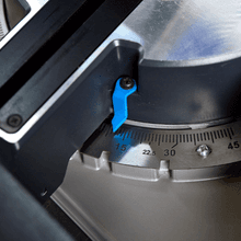 Evolution S355MCS 14" Metal Cutting Mitering Chop Saw/Heavy Duty