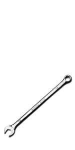 Capri Tools 1-3/16-Inch Combination Wrench, 12 Point, SAE (1-1416)
