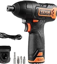 VEVOR Abrasive Chop Saw, 14in / 35cm Blade, 2300W 3600RPM Steel Cutting Machine, 0-45Degrees Adjustable Angle Miter Saw for Cutting Metal, Rebar, Iron, Aluminum - Black