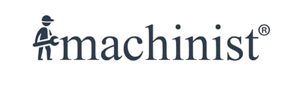 Imachinist S6412121014 Bi-Metal Band Saw Blades 64-1/2" X 1/2" X 10/14TPI Variable Teeth M42 for Metal