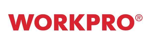 WORKPRO 25-Piece T-Shank Jig Saw Blade Set with Storage Case, Made with HCS/HSS/BIM, Assorted Blades for Wood, Plastic and Metal Cutting