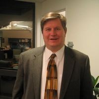 Michael Holley